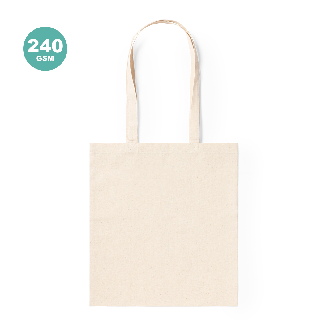 Sacs goodies publicitaires Makito — tote bags et sacs à dos RPET Casablanca